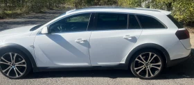 Opel Insignia Country Tourer 4x4 | Mobile.bg    6