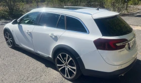 Opel Insignia Country Tourer 4x4 | Mobile.bg    5