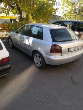 Audi A3, снимка 4