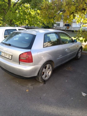 Audi A3, снимка 3