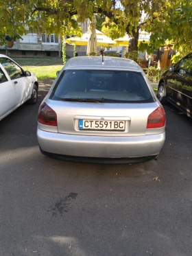 Audi A3, снимка 2