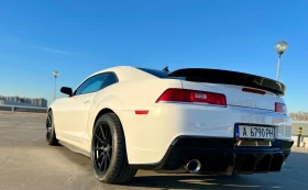 Chevrolet Camaro ZL1 Коледна промоция, снимка 7