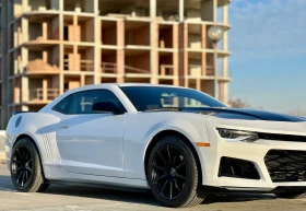 Chevrolet Camaro ZL1 Коледна промоция, снимка 3