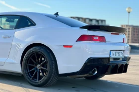 Chevrolet Camaro ZL1 Коледна промоция, снимка 6