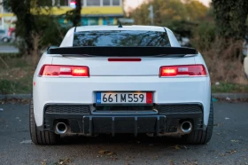 Chevrolet Camaro ZL1 | Mobile.bg    6