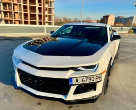 Chevrolet Camaro ZL1 Коледна промоция, снимка 2