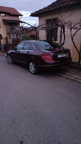 Mercedes-Benz C 200 | Mobile.bg    10