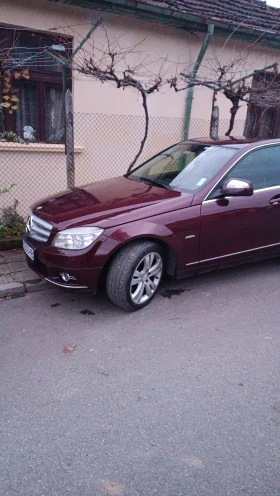 Mercedes-Benz C 200 | Mobile.bg    16