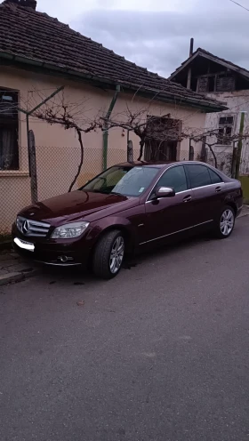 Mercedes-Benz C 200 | Mobile.bg    7