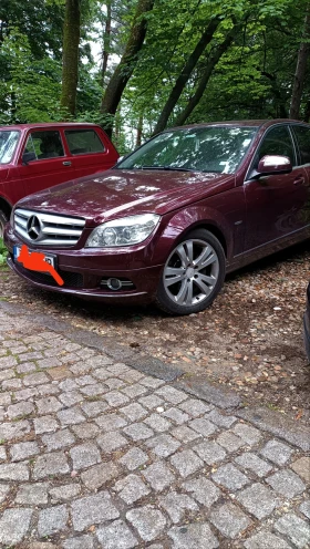 Mercedes-Benz C 200 | Mobile.bg    5