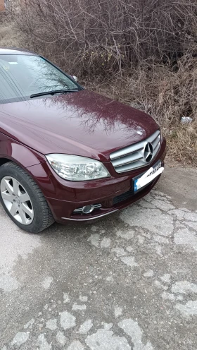 Mercedes-Benz C 200 | Mobile.bg    9