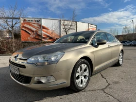 Citroen C5 БЕНЗИН ГАЗ, снимка 1