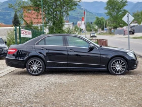 Mercedes-Benz E 350 Обдухване, Масаж, Мъртва зона, AirMatic, Memory, , снимка 6