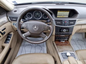 Mercedes-Benz E 350 Обдухване, Масаж, Мъртва зона, AirMatic, Memory, , снимка 14