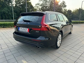Volvo V60 2.0D3 Digital-LED-Distronic-Leder-Navi-Full* Euro6 | Mobile.bg    4