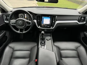 Обява за продажба на Volvo V60 2.0d Digital-LED-Distronic-Leder-Navi-Full* Euro6 ~28 800 лв. - изображение 8