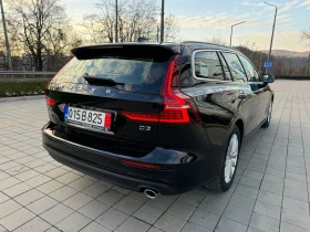 Обява за продажба на Volvo V60 2.0d Digital-LED-Distronic-Leder-Navi-Full* Euro6 ~28 800 лв. - изображение 5