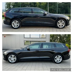 Volvo V60 2.0D3 Digital-LED-Distronic-Leder-Navi-Full* Euro6 | Mobile.bg    5