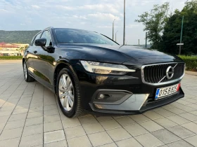 Volvo V60 2.0D3 Digital-LED-Distronic-Leder-Navi-Full* Euro6 | Mobile.bg    3