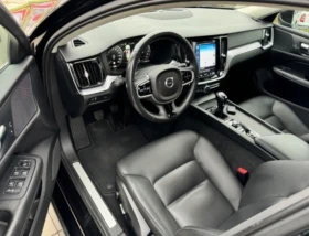 Volvo V60 2.0D3 Digital-LED-Distronic-Leder-Navi-Full* Euro6 | Mobile.bg    8