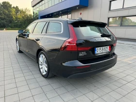 Volvo V60 2.0D3 Digital-LED-Distronic-Leder-Navi-Full* Euro6 | Mobile.bg    7