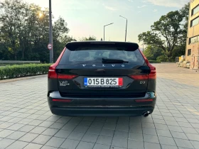 Volvo V60 2.0D3 Digital-LED-Distronic-Leder-Navi-Full* Euro6 | Mobile.bg    6