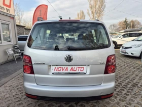 Обява за продажба на VW Touran 1.9TDI-DSG-7 МЕСТА-FACE LIFT ~9 999 лв. - изображение 2