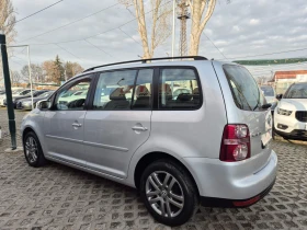 Обява за продажба на VW Touran 1.9TDI-DSG-7 МЕСТА-FACE LIFT ~9 999 лв. - изображение 1