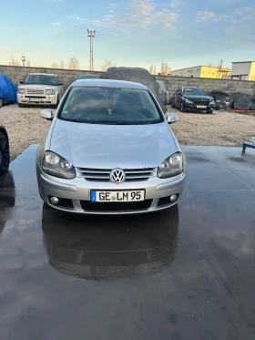 VW Golf 1.4i, снимка 2