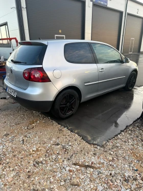 VW Golf 1.4i, снимка 4