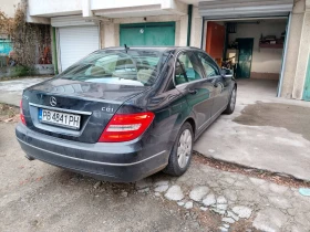 Mercedes-Benz C 220, снимка 2