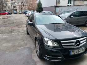 Mercedes-Benz C 220, снимка 3