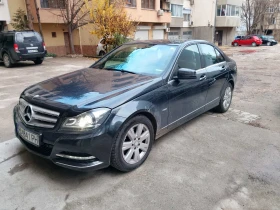 Mercedes-Benz C 220, снимка 1