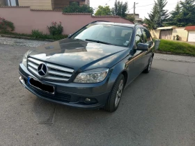 Mercedes-Benz C 200 2.2CDI, снимка 1