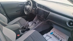 Toyota Auris 1.8 Hybrid, снимка 9