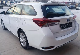 Toyota Auris 1.8 Hybrid, снимка 6