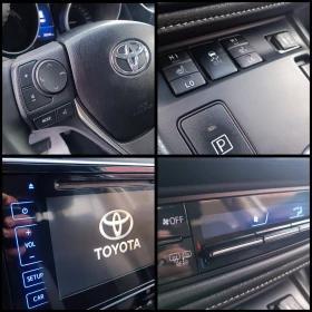 Toyota Auris 1.8 Hybrid, снимка 14