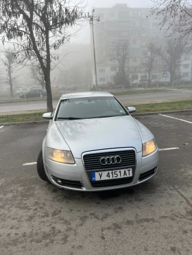 Audi A6 2.0 TDI, снимка 5