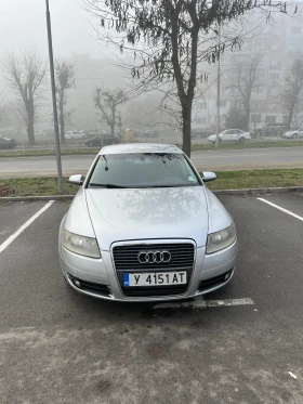 Audi A6 2.0 TDI, снимка 2