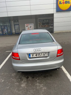 Audi A6 2.0 TDI, снимка 6