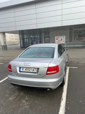 Audi A6 2.0 TDI, снимка 4