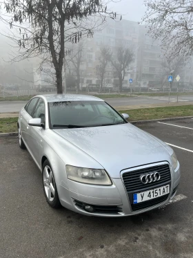 Audi A6 2.0 TDI, снимка 1