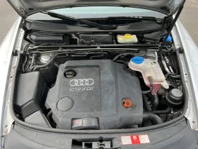 Audi A6 2.0 TDI, снимка 14