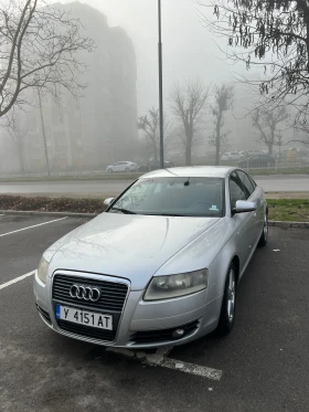 Audi A6 2.0 TDI, снимка 3