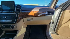 Mercedes-Benz GLS 450 ПОДГРЕВ/KEYLESS/LANE ASSIST/NAVI, снимка 10