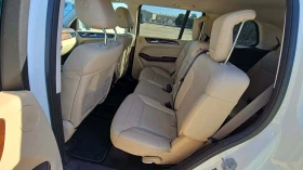 Mercedes-Benz GLS 450 ПОДГРЕВ/KEYLESS/LANE ASSIST/NAVI, снимка 13