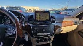 Mercedes-Benz GLS 450 ПОДГРЕВ/KEYLESS/LANE ASSIST/NAVI, снимка 7