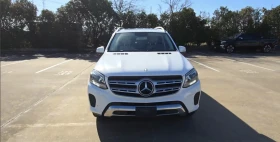 Mercedes-Benz GLS 450 ПОДГРЕВ/KEYLESS/LANE ASSIST/NAVI, снимка 2