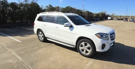 Mercedes-Benz GLS 450 ПОДГРЕВ/KEYLESS/LANE ASSIST/NAVI, снимка 3