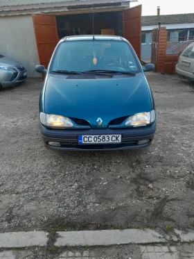 Renault Megane, снимка 1